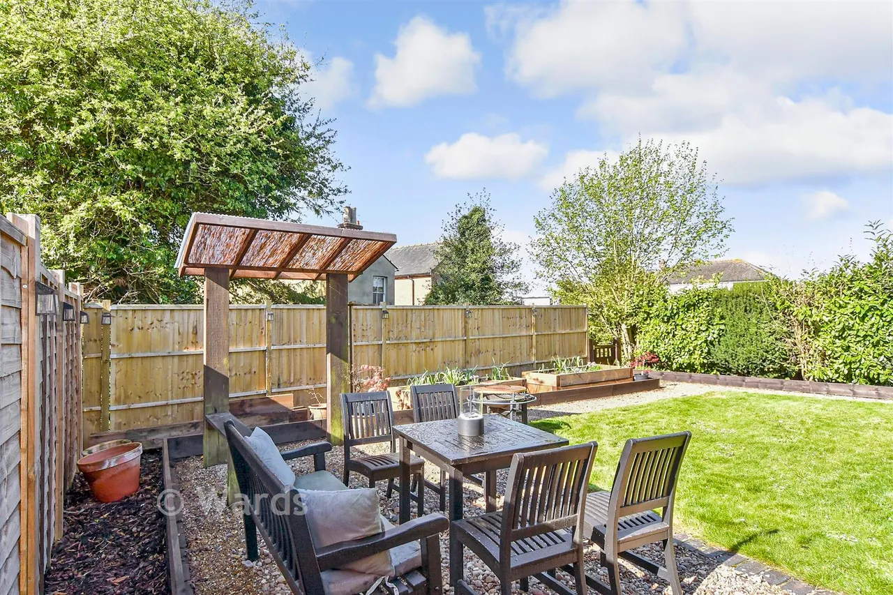 Plantation Lane, Bearsted, ME14, photo 15