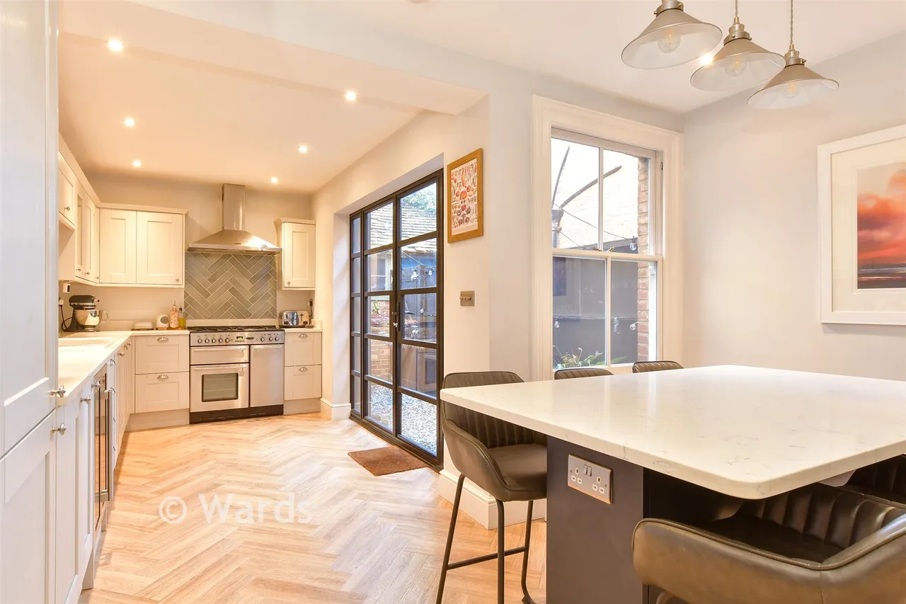 Plantation Lane, Bearsted, ME14, photo 10