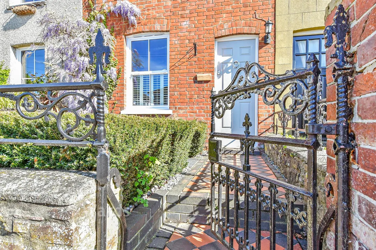 Plantation Lane, Bearsted, ME14, photo 12