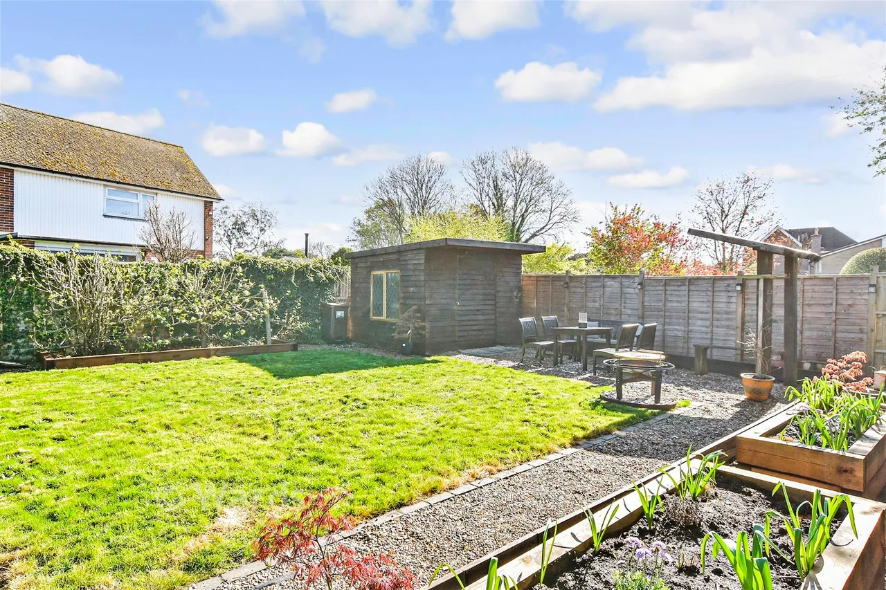 Plantation Lane, Bearsted, ME14, photo 13