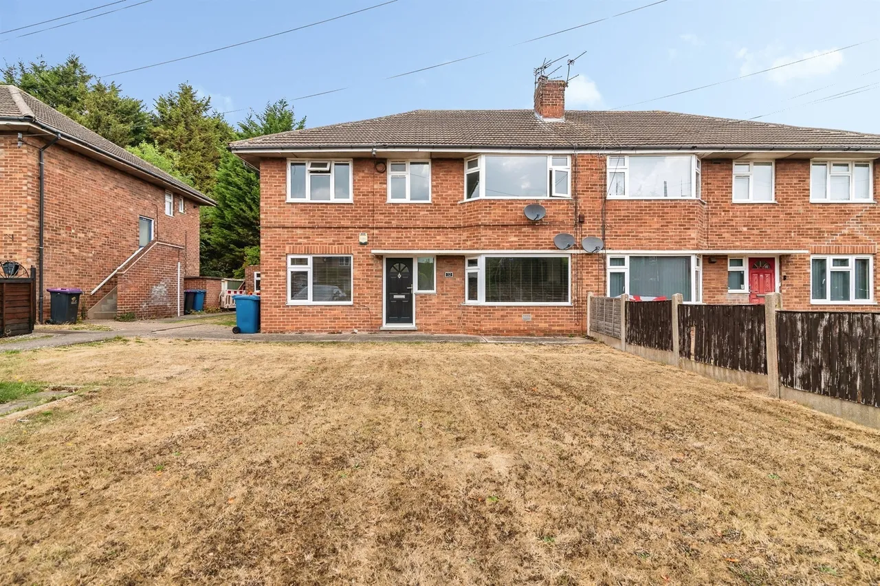 2 bed flat for sale — Wellin Lane, Edwalton, Nottingham