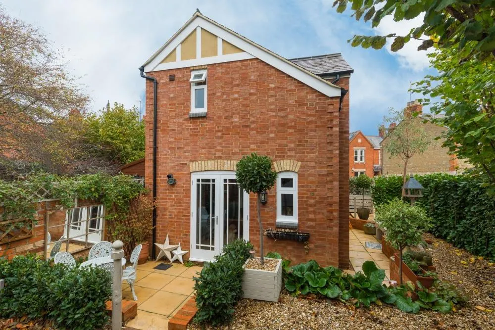 East Street, Olney, photo 10