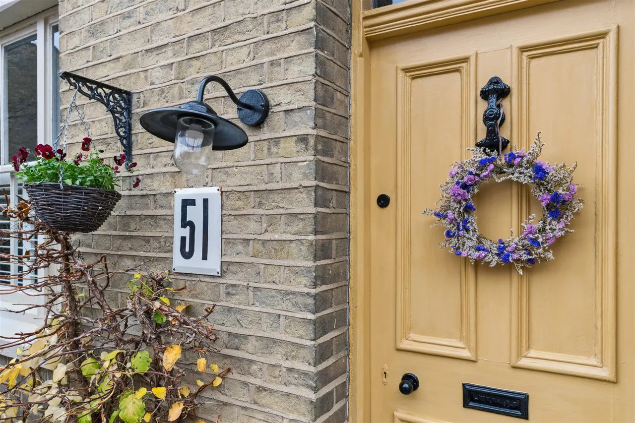 East Street, Olney, photo 13