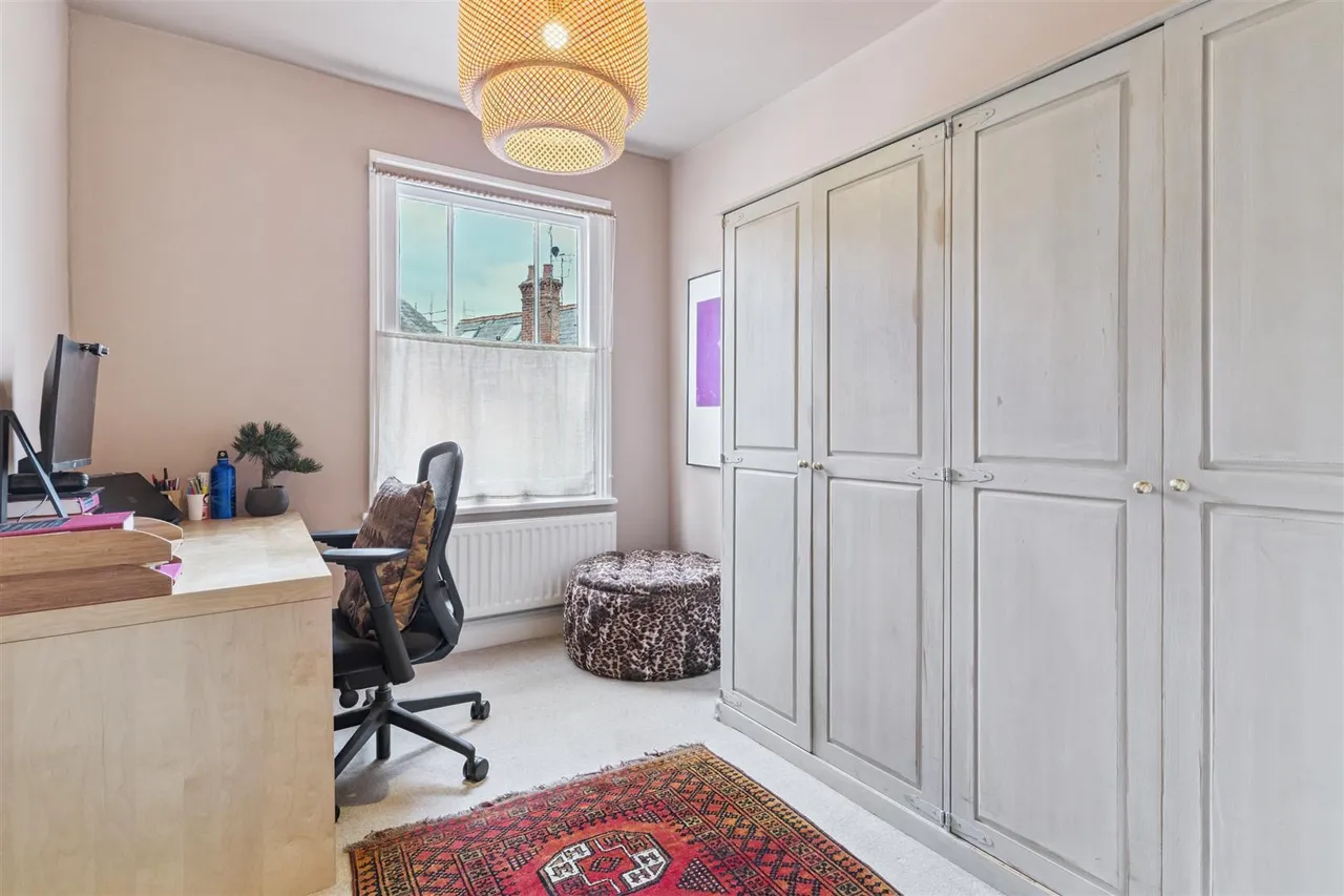 East Street, Olney, photo 21