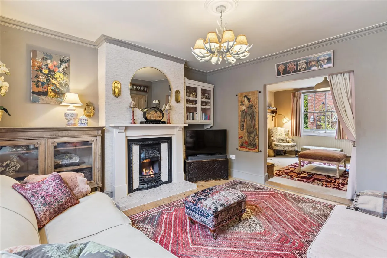 East Street, Olney, photo 3
