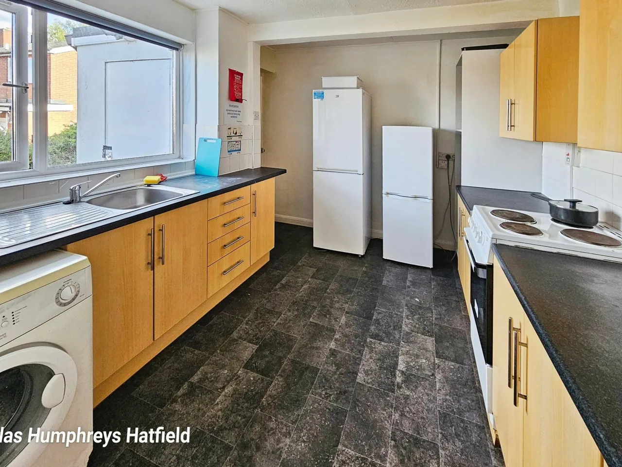 Martin Close, Hatfield, AL10, photo 4