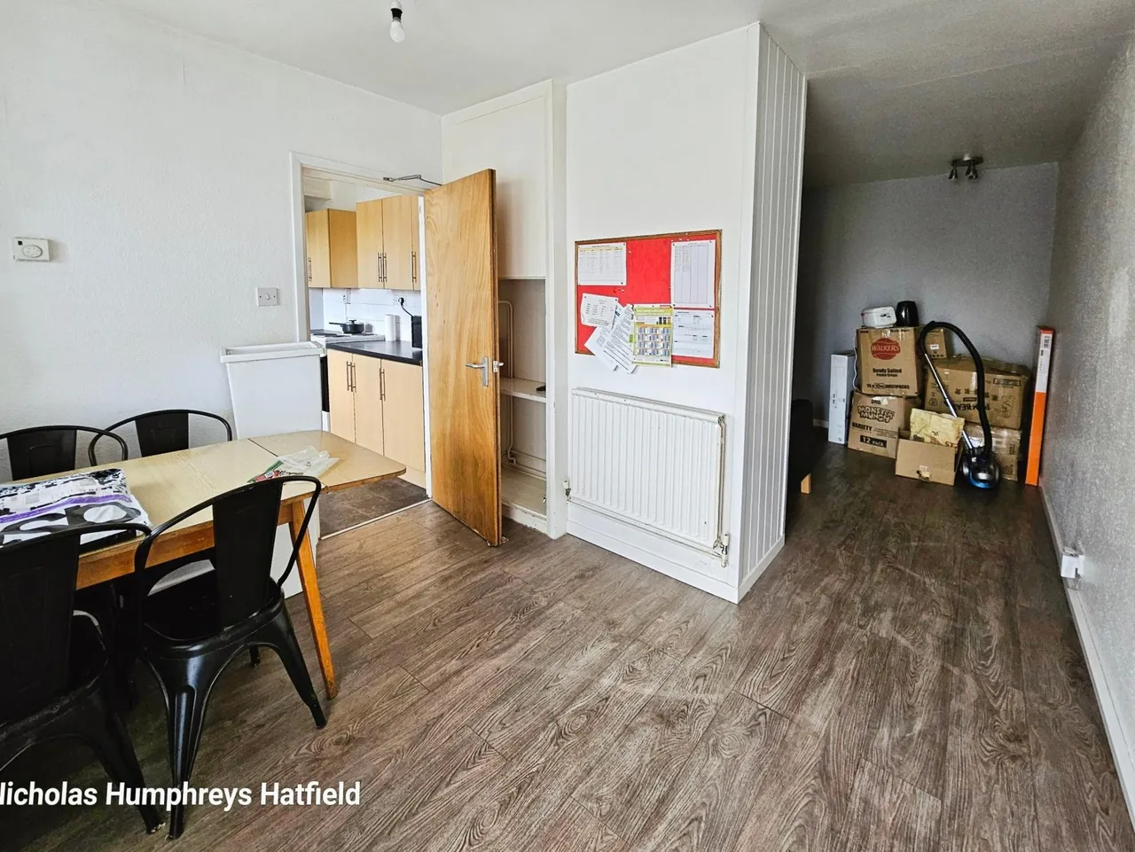 Martin Close, Hatfield, AL10, photo 2