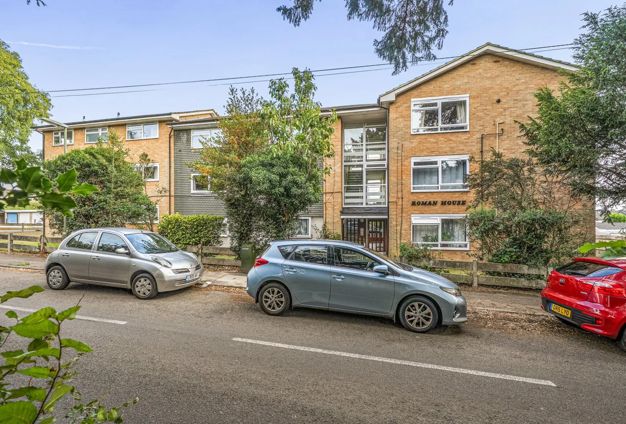 Park Lane East, Reigate, RH2 8LP, photo 20