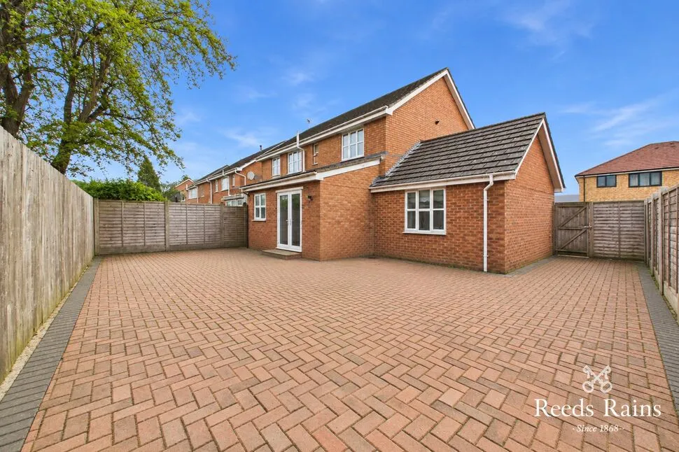 Melland Road, Manchester, M18, photo 6