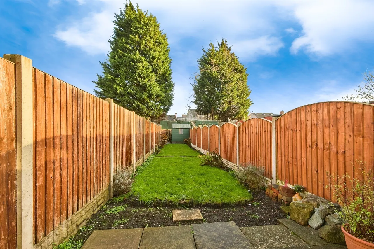 Dallow Street, Burton-On-Trent, DE14, photo 17