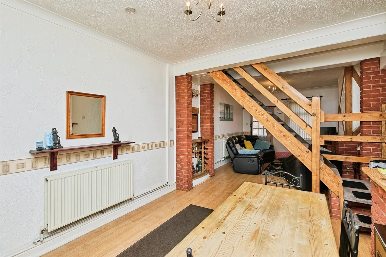 Dallow Street, Burton-On-Trent, DE14, photo 7