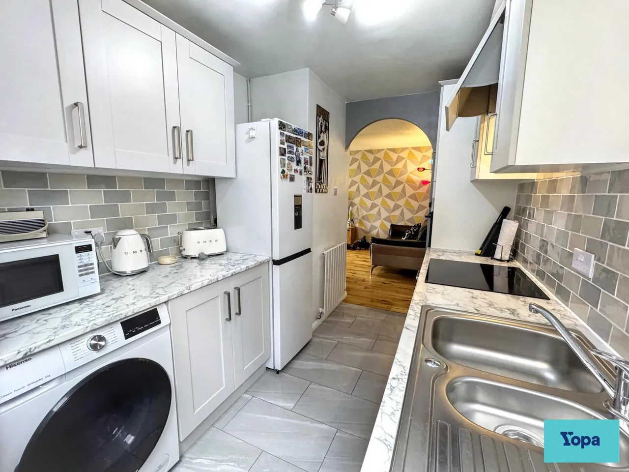 Purley Drive, Bridgwater, TA6, photo 12