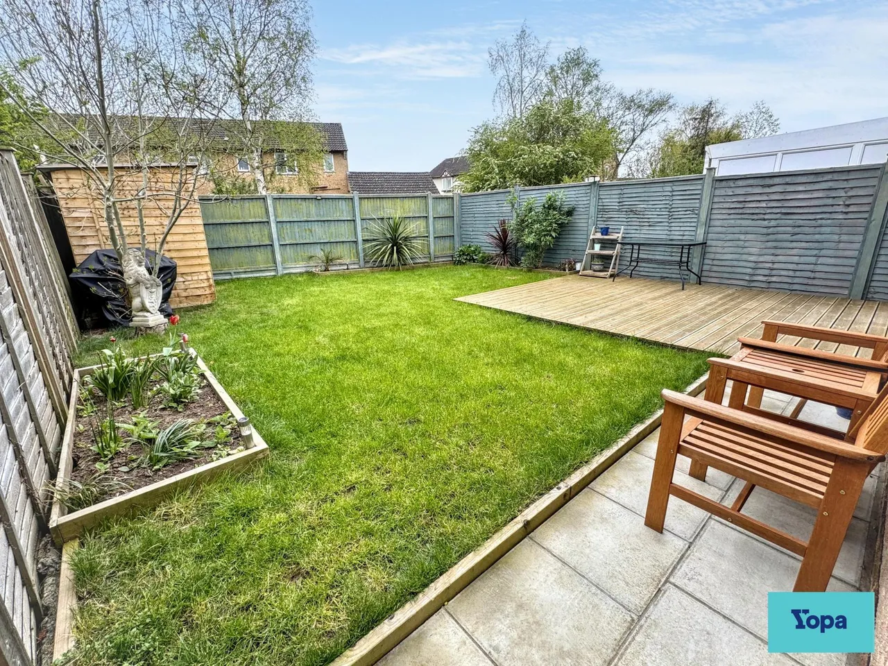 Purley Drive, Bridgwater, TA6, photo 18