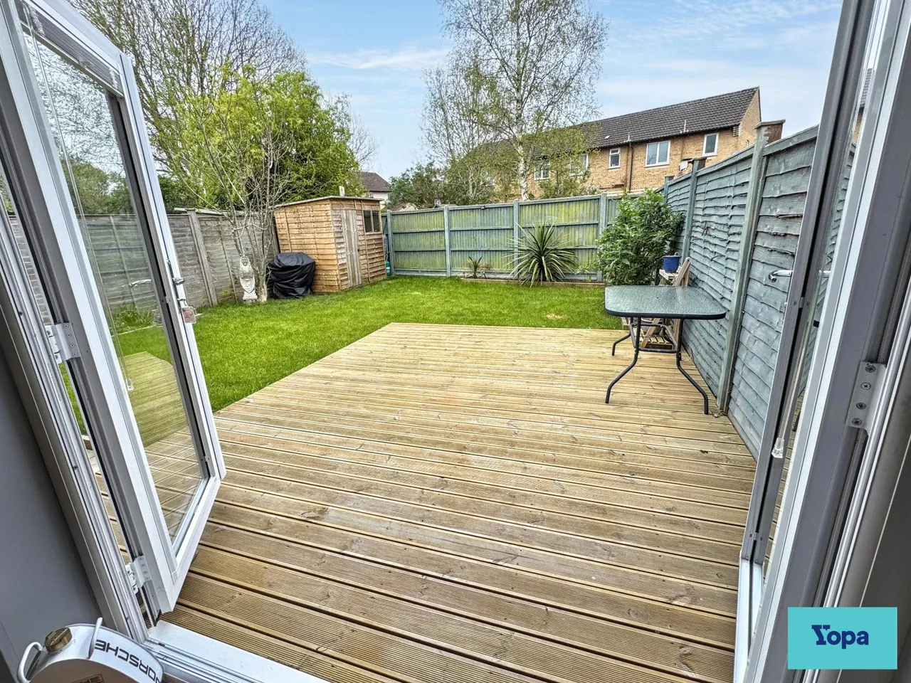 Purley Drive, Bridgwater, TA6, photo 6
