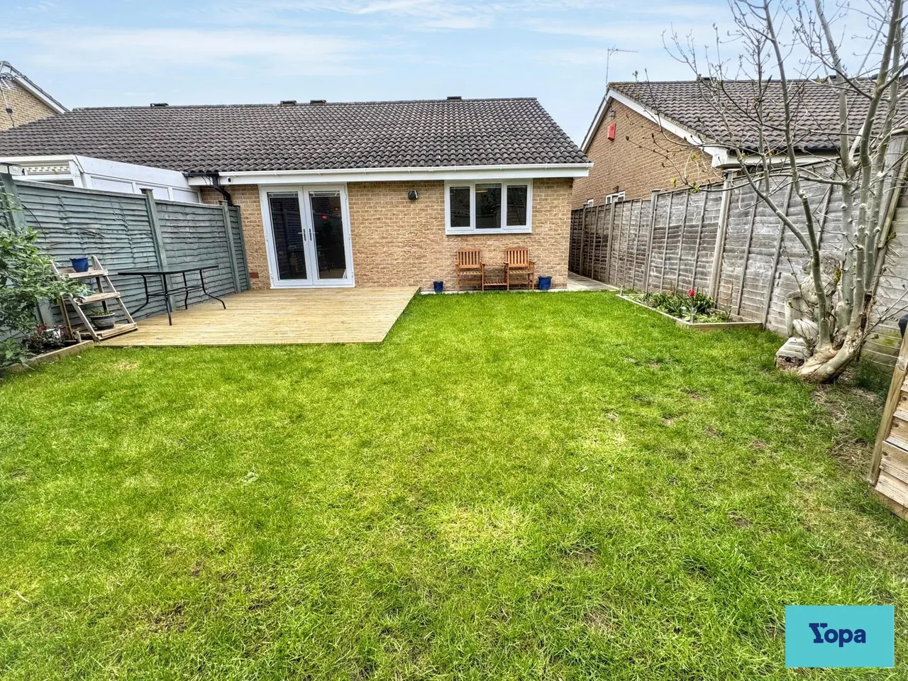 Purley Drive, Bridgwater, TA6, photo 16