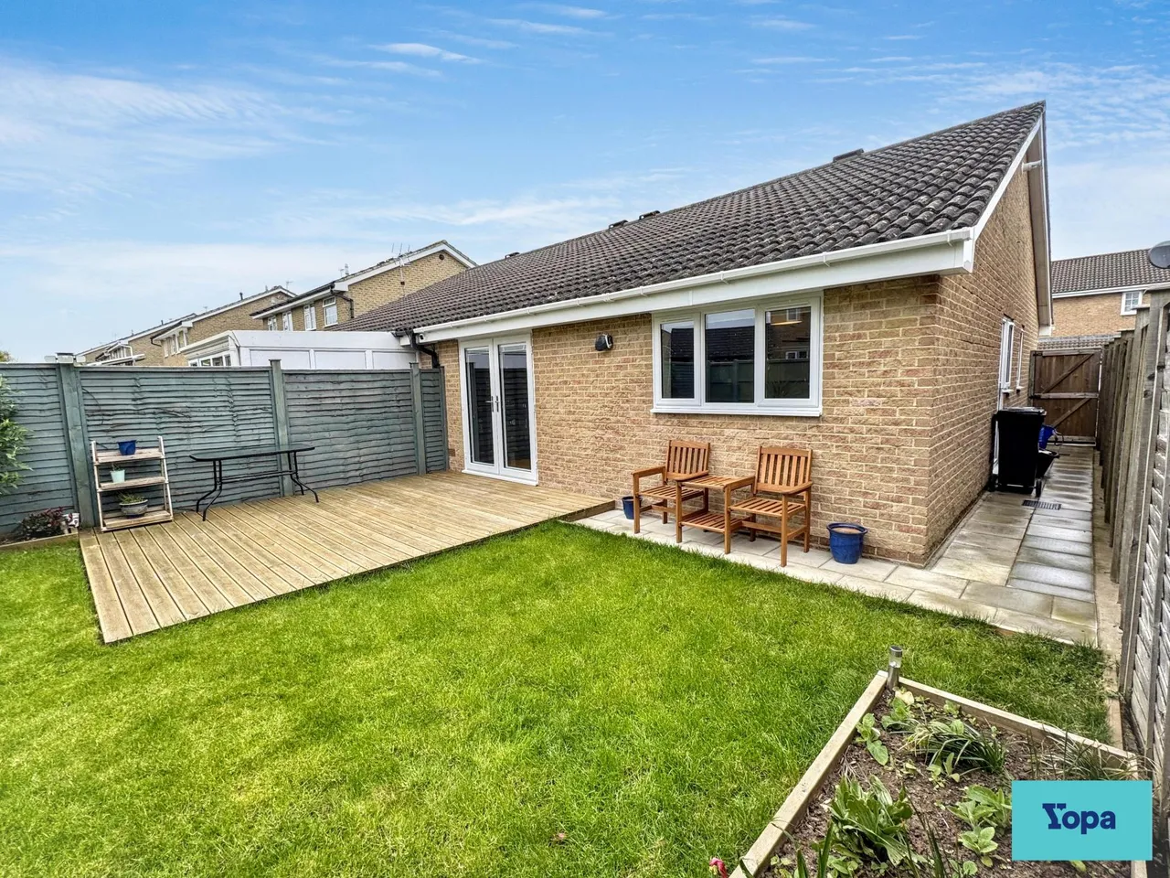 Purley Drive, Bridgwater, TA6, photo 19