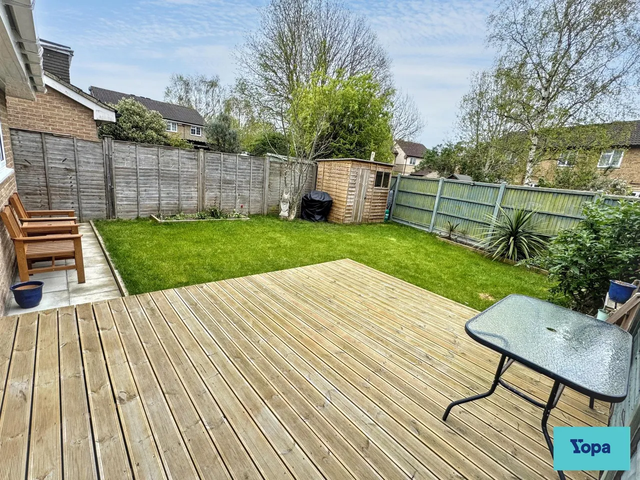 Purley Drive, Bridgwater, TA6, photo 20