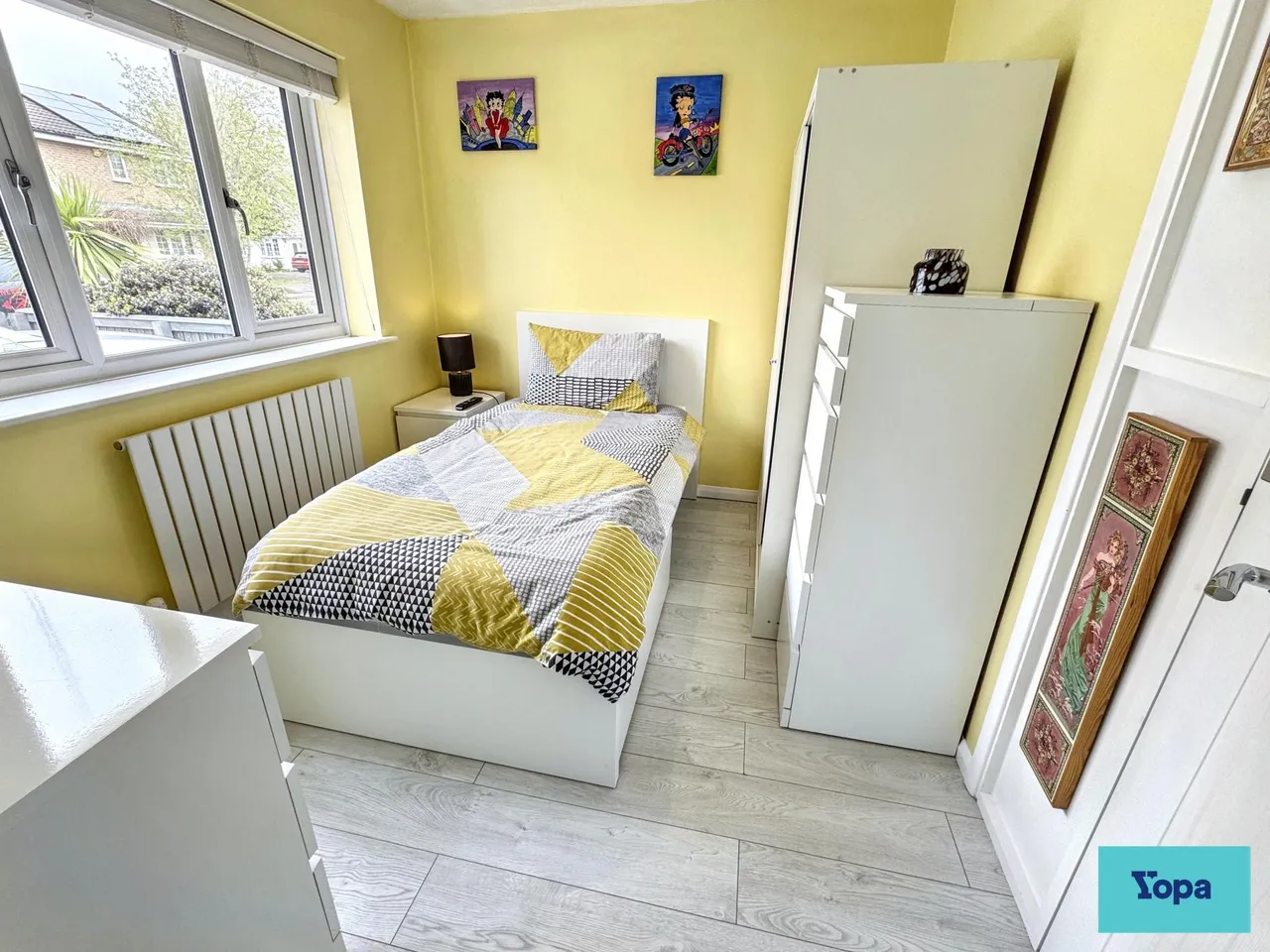 Purley Drive, Bridgwater, TA6, photo 15
