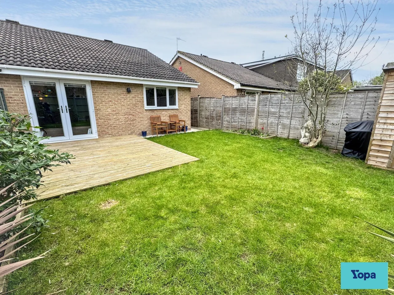 Purley Drive, Bridgwater, TA6, photo 17