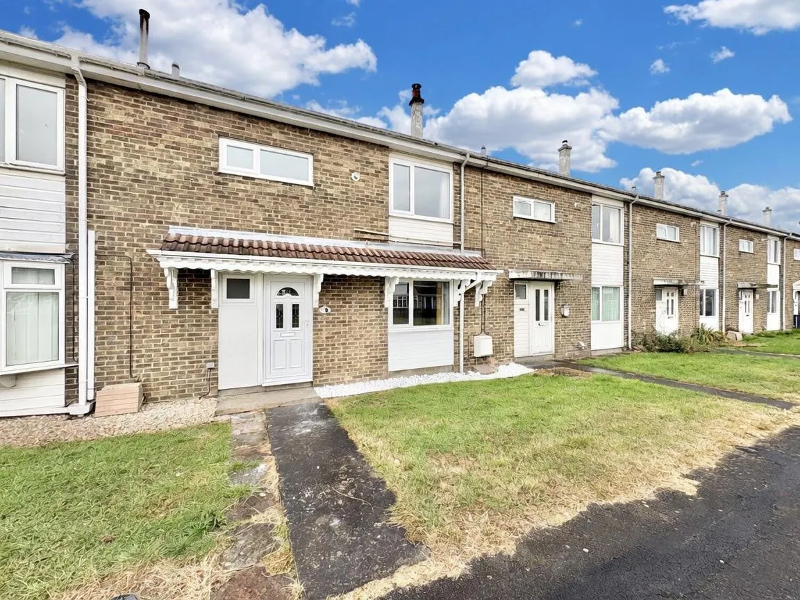 3 bed house for sale, Hambleton Way, Chilton, DL17
