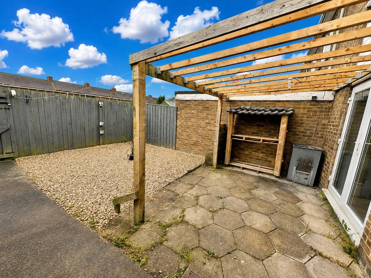 Hambleton Way, Chilton, DL17, photo 16