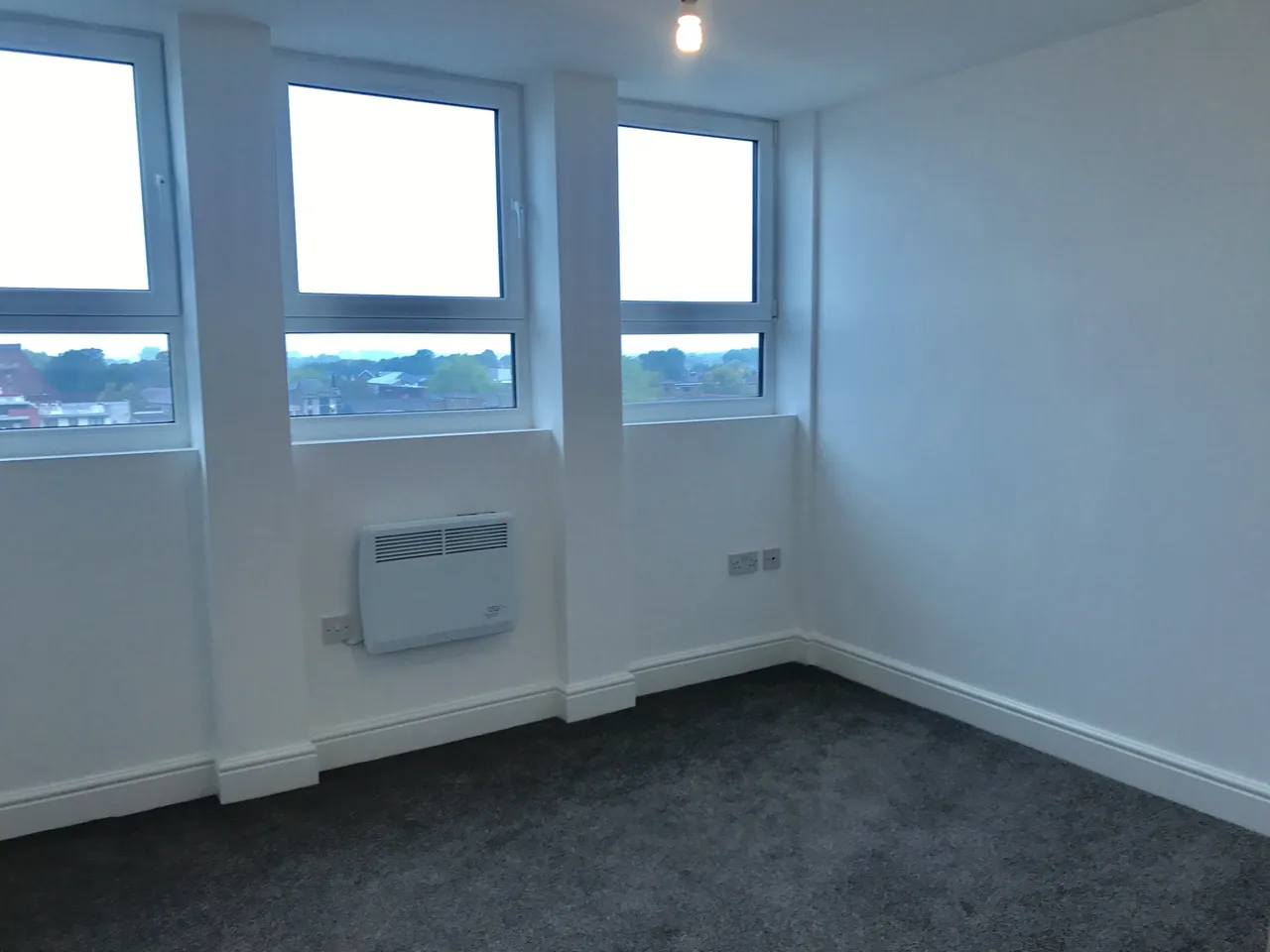 Acre House, Sale, M33 7GG, photo 5
