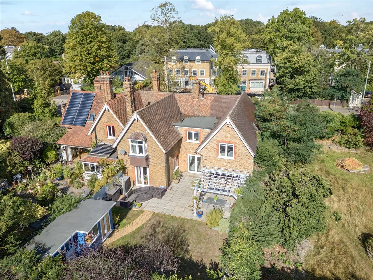 Kingston Hill, Kingston upon Thames, KT2, photo 3