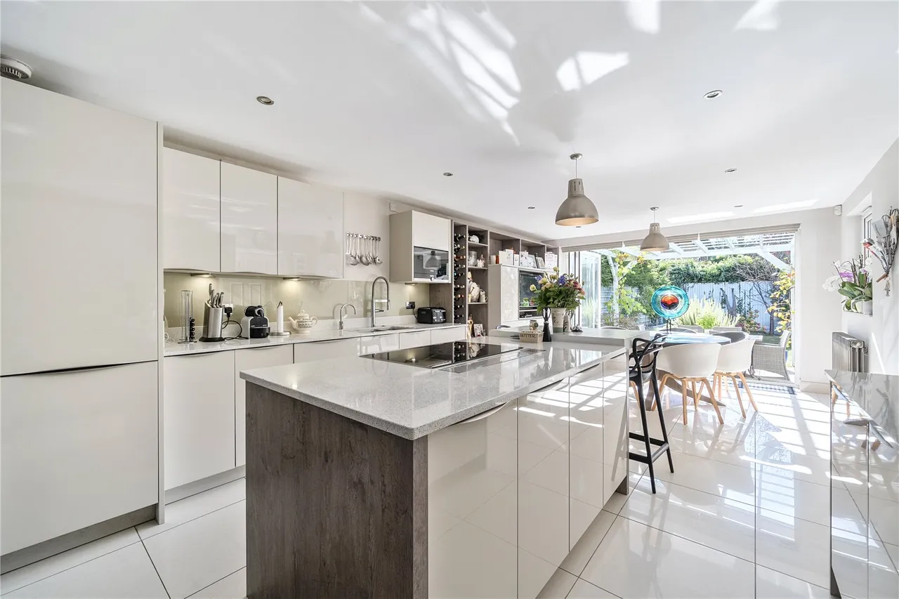 Kingston Hill, Kingston upon Thames, KT2, photo 5