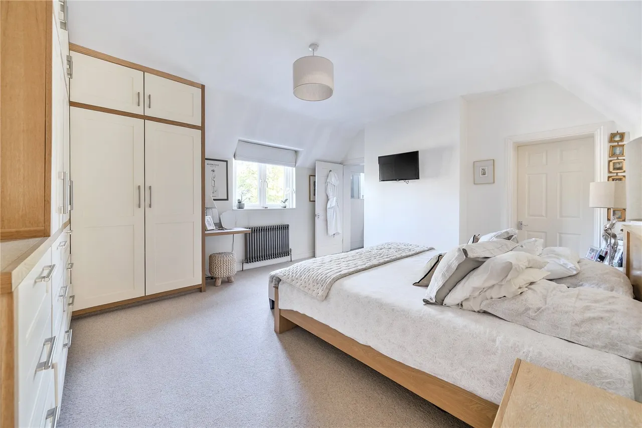 Kingston Hill, Kingston upon Thames, KT2, photo 9