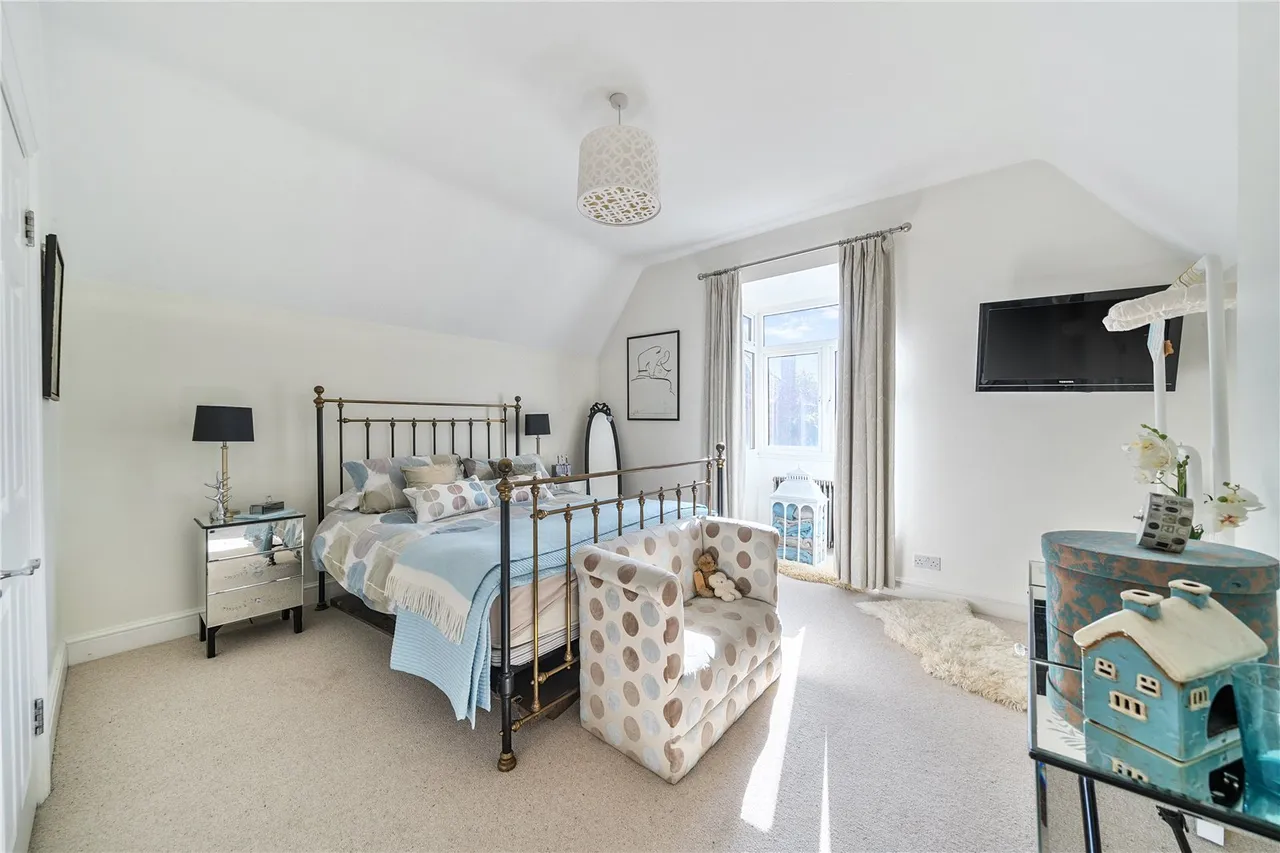 Kingston Hill, Kingston upon Thames, KT2, photo 12