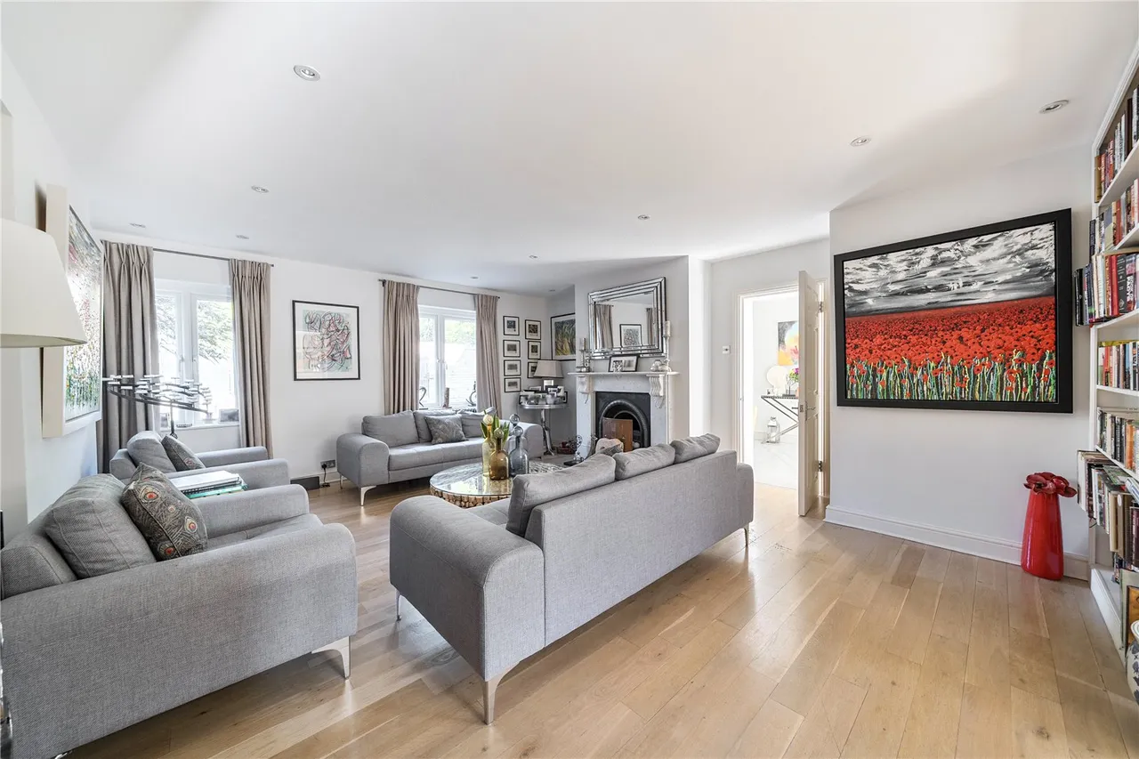 Kingston Hill, Kingston upon Thames, KT2, photo 4