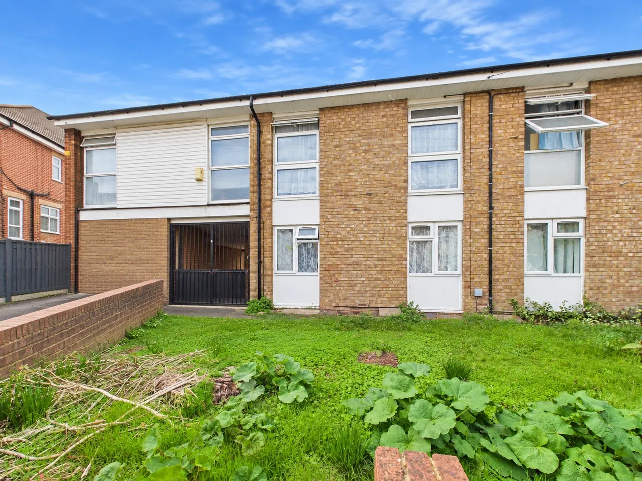 Slough, Berkshire, photo 8