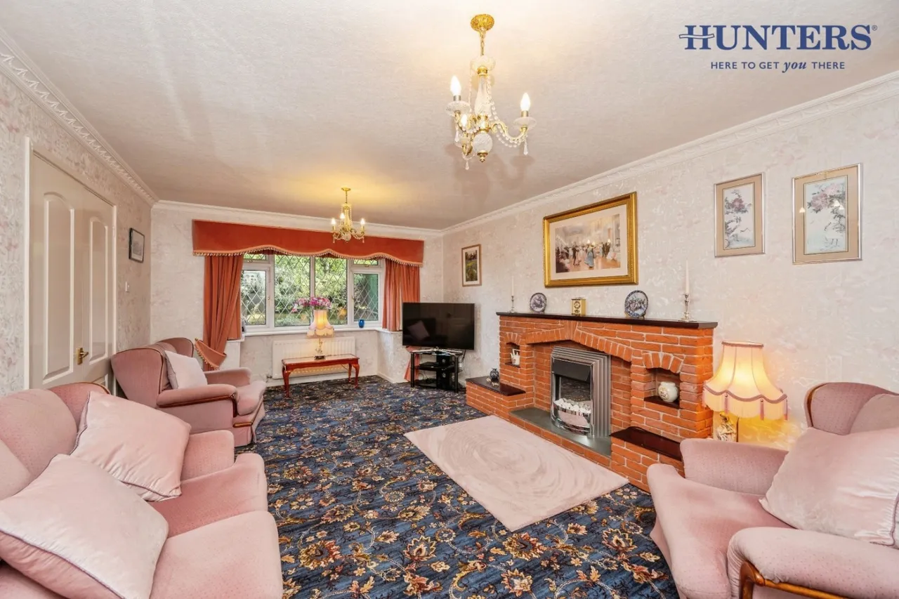 Bluebird Close, Lichfield, WS14, photo 8