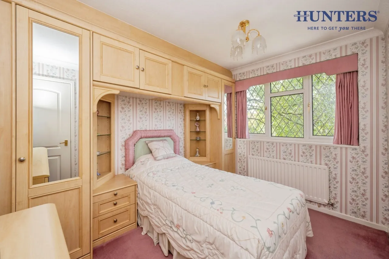 Bluebird Close, Lichfield, WS14, photo 25