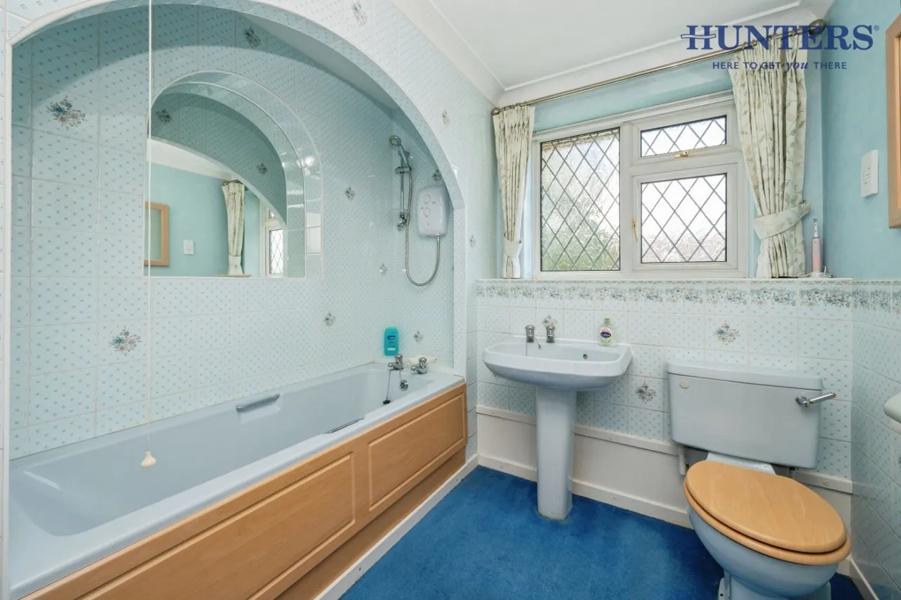 Bluebird Close, Lichfield, WS14, photo 24
