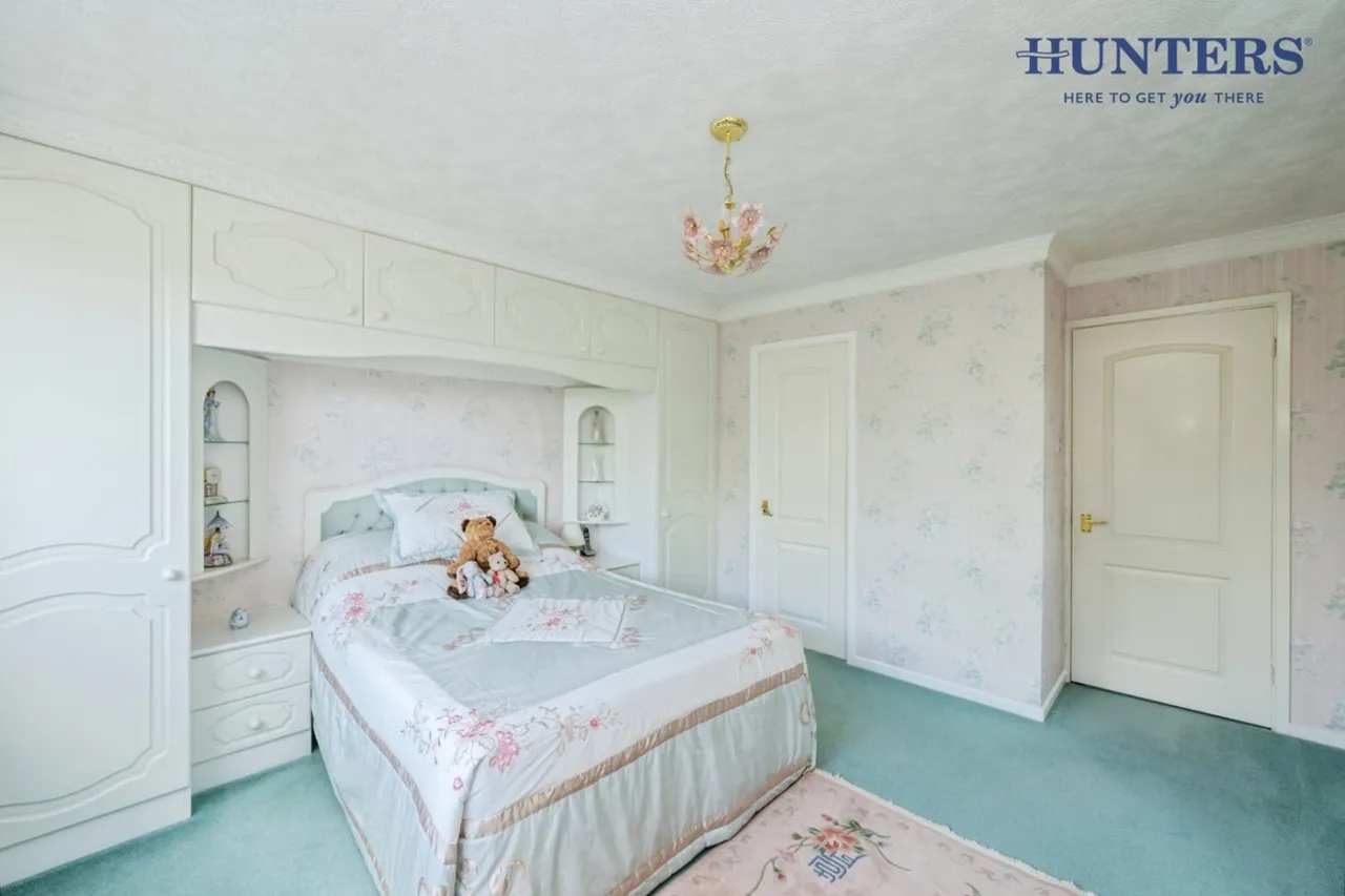 Bluebird Close, Lichfield, WS14, photo 19