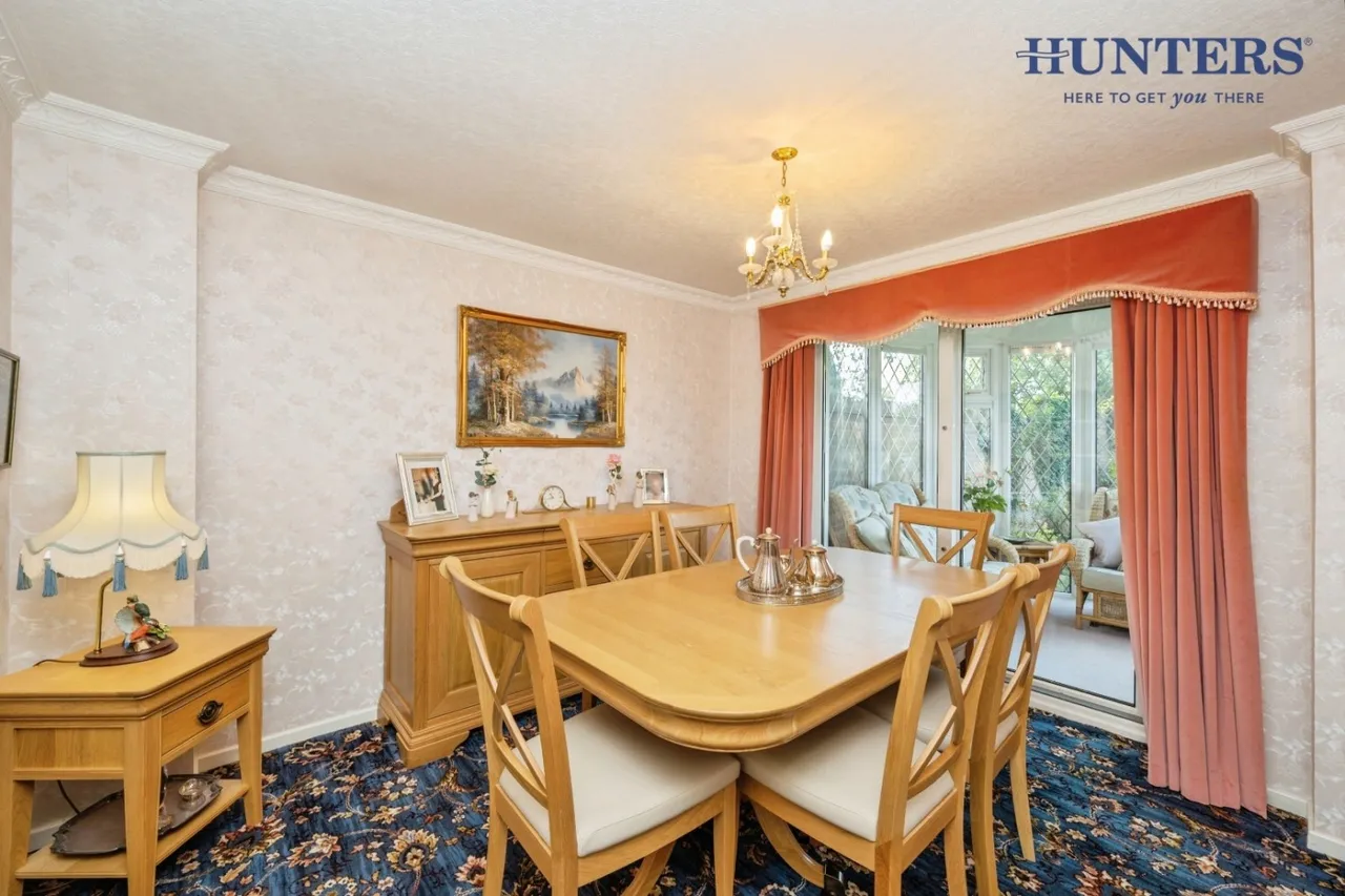 Bluebird Close, Lichfield, WS14, photo 9