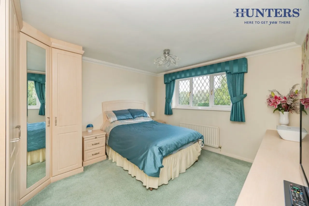 Bluebird Close, Lichfield, WS14, photo 22