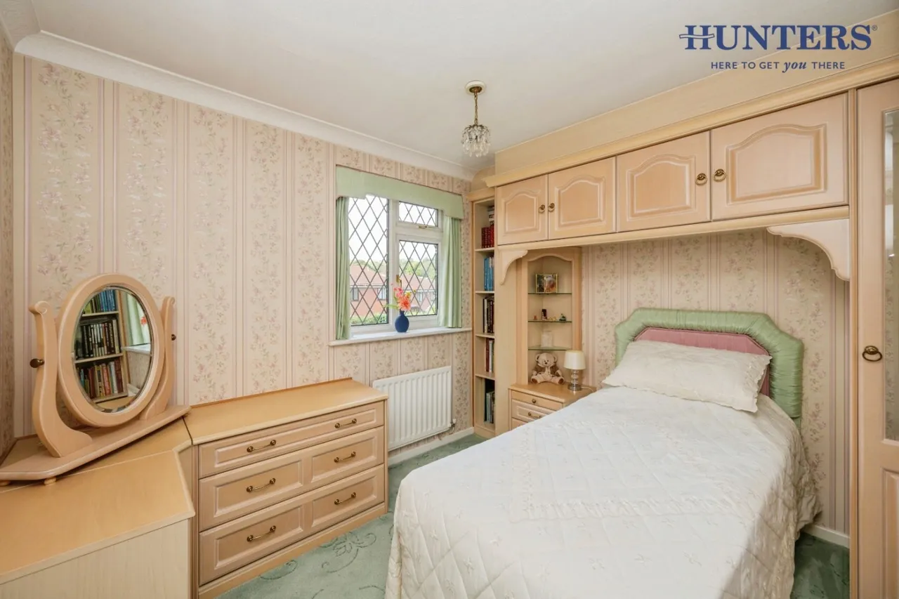 Bluebird Close, Lichfield, WS14, photo 26