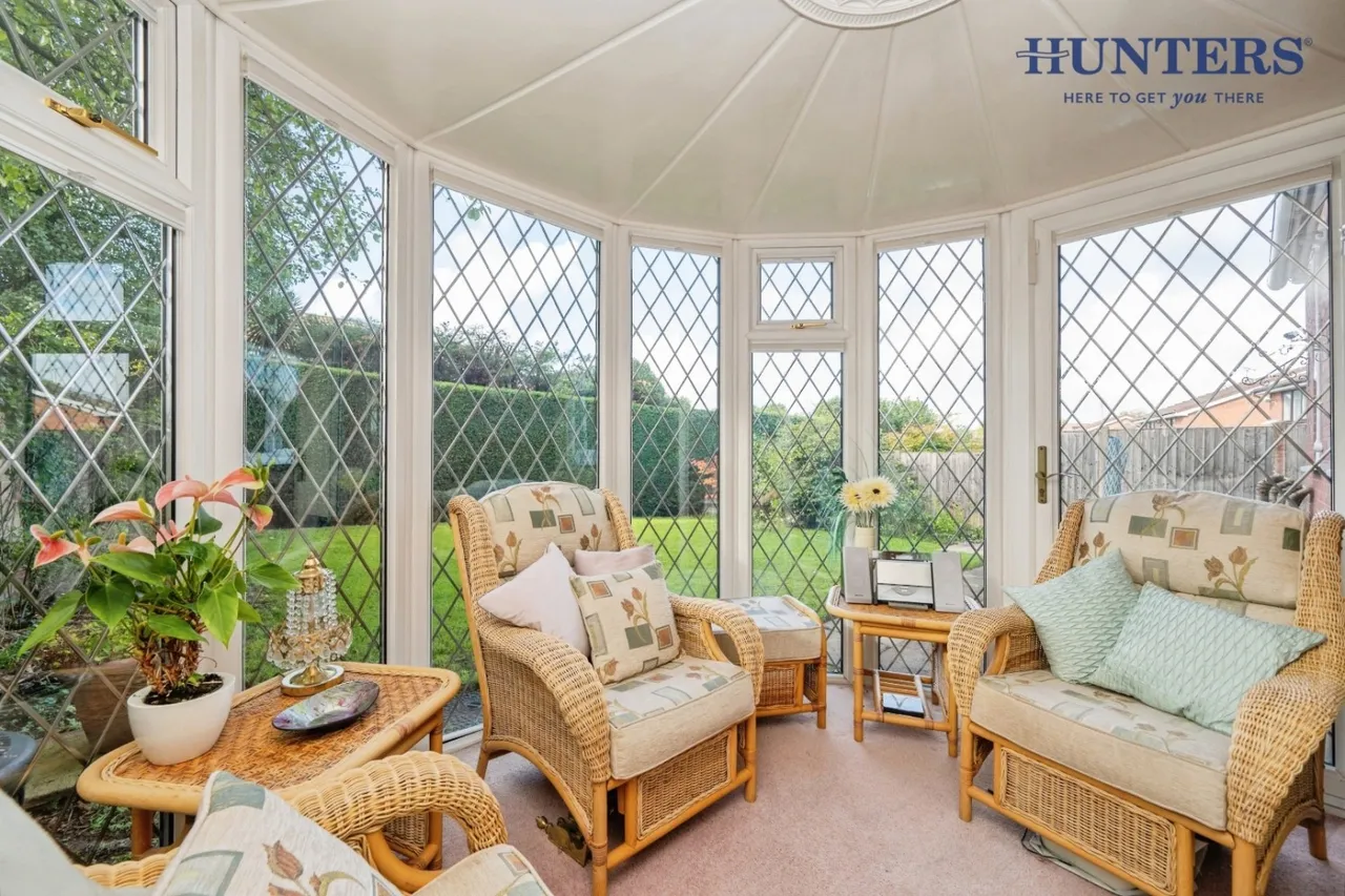 Bluebird Close, Lichfield, WS14, photo 12