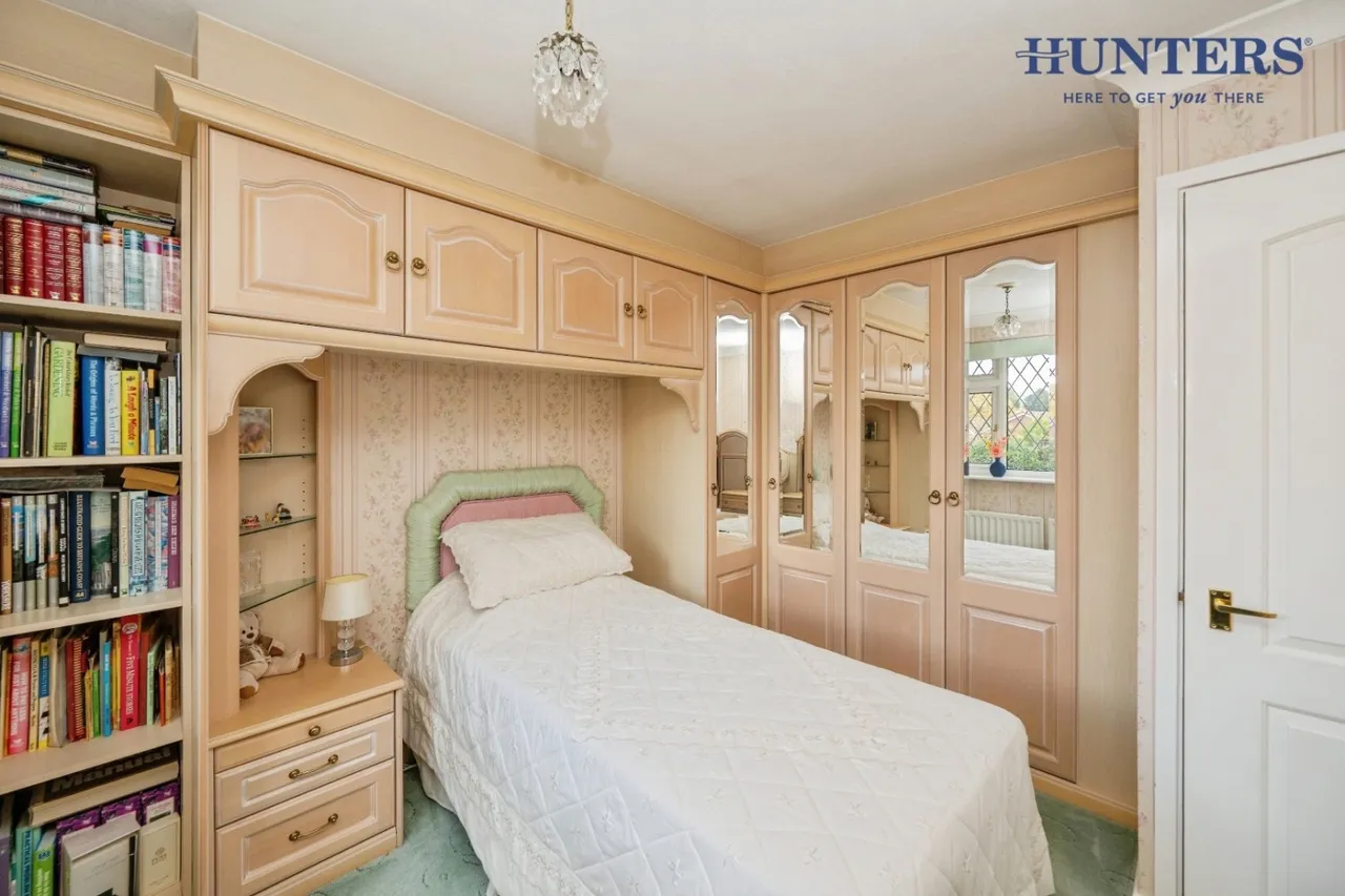 Bluebird Close, Lichfield, WS14, photo 27
