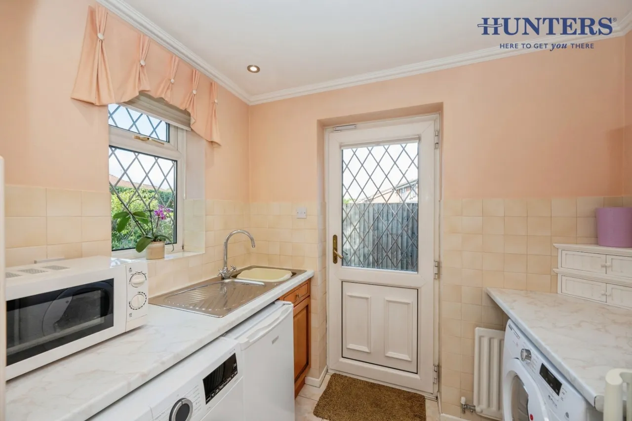 Bluebird Close, Lichfield, WS14, photo 16