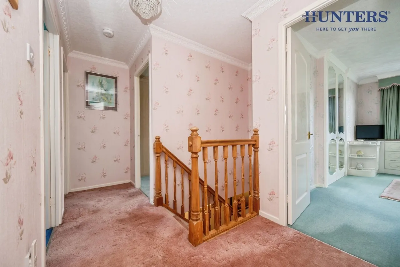 Bluebird Close, Lichfield, WS14, photo 17