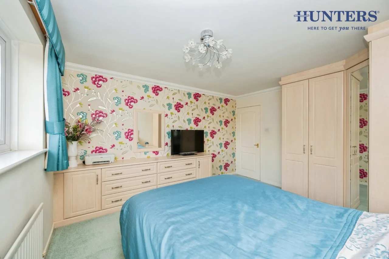 Bluebird Close, Lichfield, WS14, photo 23