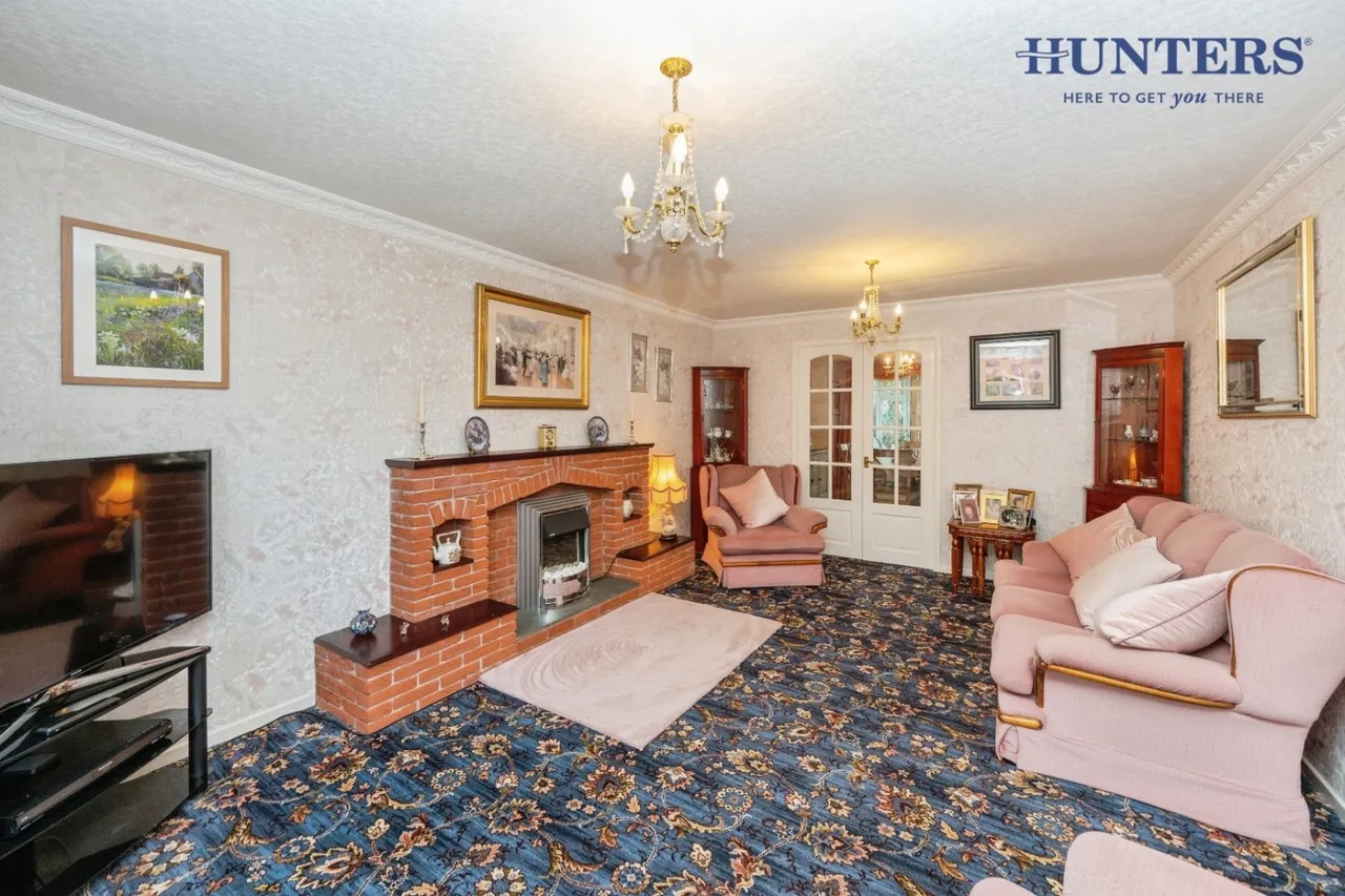Bluebird Close, Lichfield, WS14, photo 7