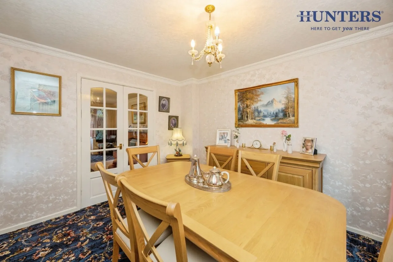 Bluebird Close, Lichfield, WS14, photo 10