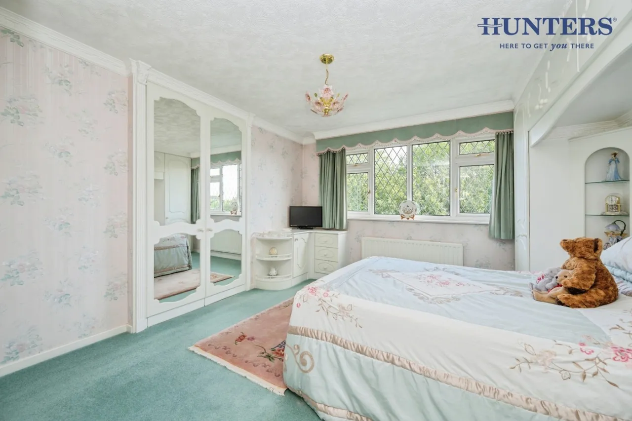 Bluebird Close, Lichfield, WS14, photo 20