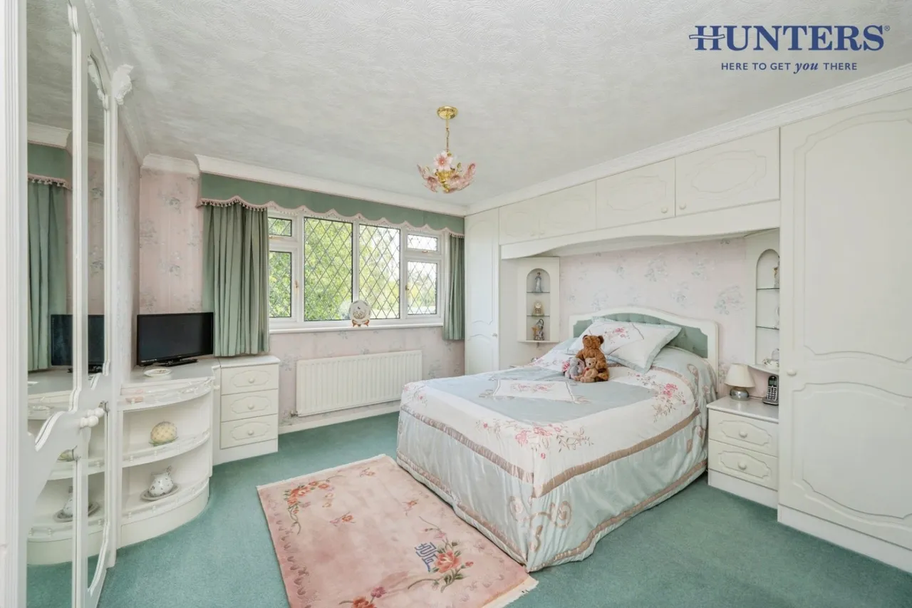 Bluebird Close, Lichfield, WS14, photo 18