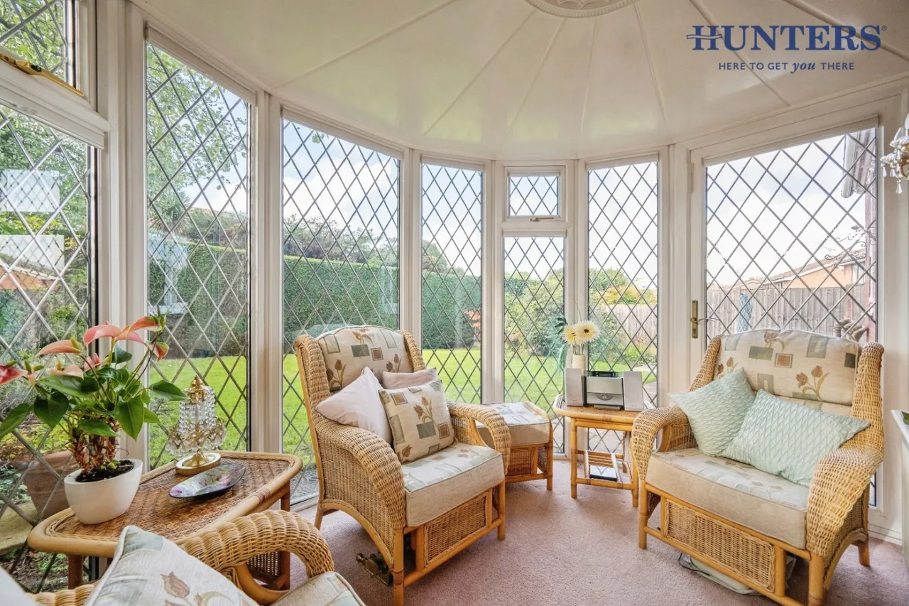 Bluebird Close, Lichfield, WS14, photo 11
