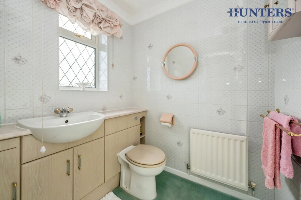 Bluebird Close, Lichfield, WS14, photo 21